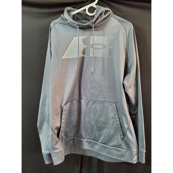 Under Armour Loose Fit Hoodie, XXL - Picture 1 of 4